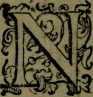An illustration from Le Metamorfosi, 1584, leaf 169