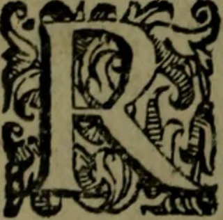 An illustration from Le Metamorfosi, 1584, leaf 17