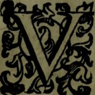An illustration from Le Metamorfosi, 1584, leaf 18
