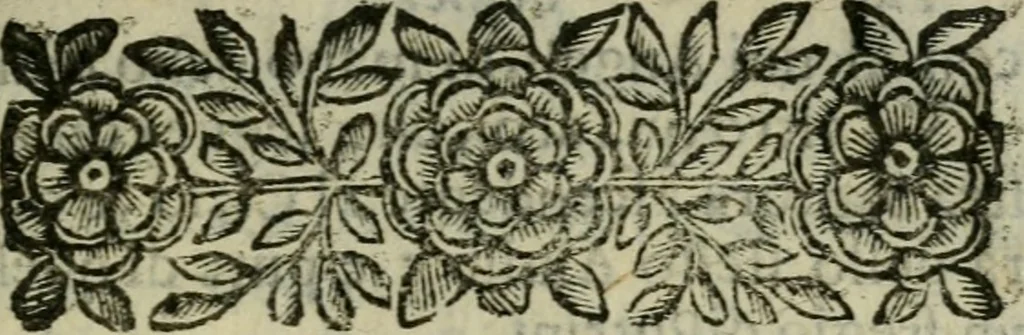 An illustration from Le minere della pittura : compendiosa informazione, 1664, leaf 286