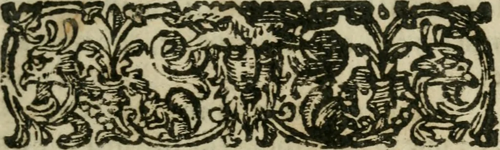 An illustration from Le minere della pittura : compendiosa informazione, 1664, leaf 40