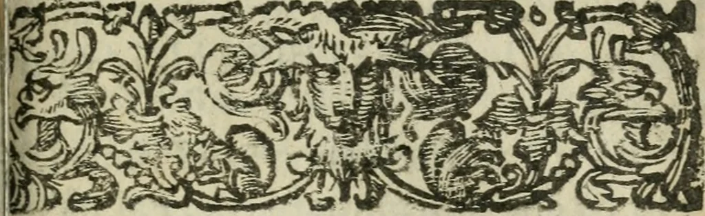 An illustration from Le minere della pittura : compendiosa informazione, 1664, leaf 540