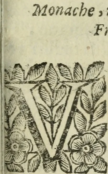 An illustration from Le minere della pittura : compendiosa informazione, 1664, leaf 540