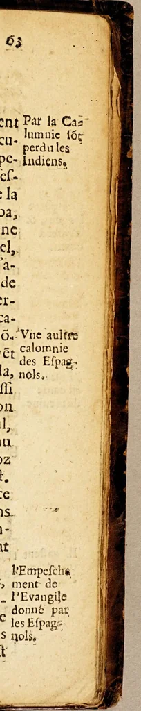 An illustration from Le miroir de la cruelle, & horrible tyrannie espagnole perpetree au Pays Bas, par le tyran duc de Albe, & aultres co[m]mandeurs de par le roy Philippe le deuxiesme. : On a adjoinct la deuxiesme partie de les tyrannies commises aux Indes occidentales par les Espagnols. ., 1620, leaf 315