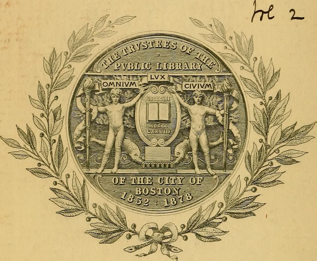 An illustration from Le miroir dv temps passé, à l'vsage dv present : a tous bons peres religieux, et vrais catholiques non passionez .., 1625, leaf 1