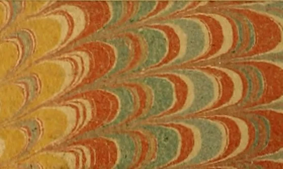 An illustration from Le miroir dv temps passé, à l'vsage dv present : a tous bons peres religieux, et vrais catholiques non passionez .., 1625, leaf 1