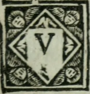 An illustration from Le Missionaire paroissial [sur les catechismes, 1685, leaf 34