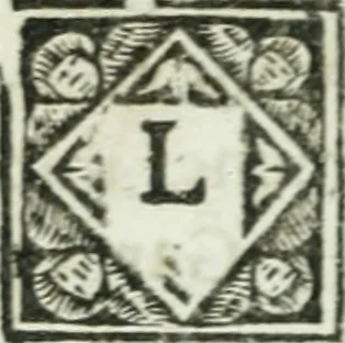 An illustration from Le Missionaire paroissial [sur les catechismes, 1685, leaf 391