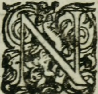 An illustration from Le Missionaire paroissial [sur les catechismes, 1685, leaf 478
