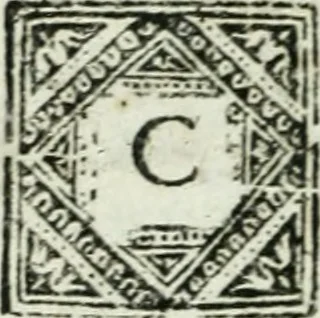 An illustration from Le Missionaire paroissial [sur les catechismes, 1685, leaf 95