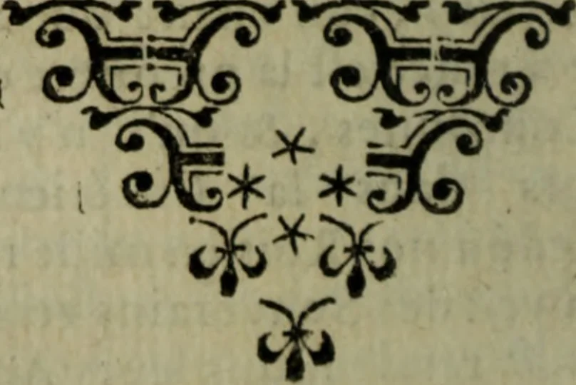 An illustration from Le monarqve; ov, Les devoirs dv sovverain, 1664, leaf 101