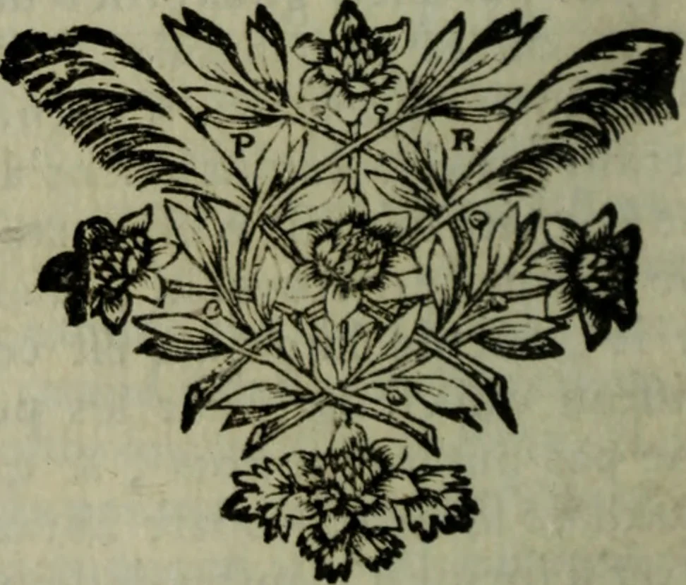 An illustration from Le monarqve; ov, Les devoirs dv sovverain, 1664, leaf 387