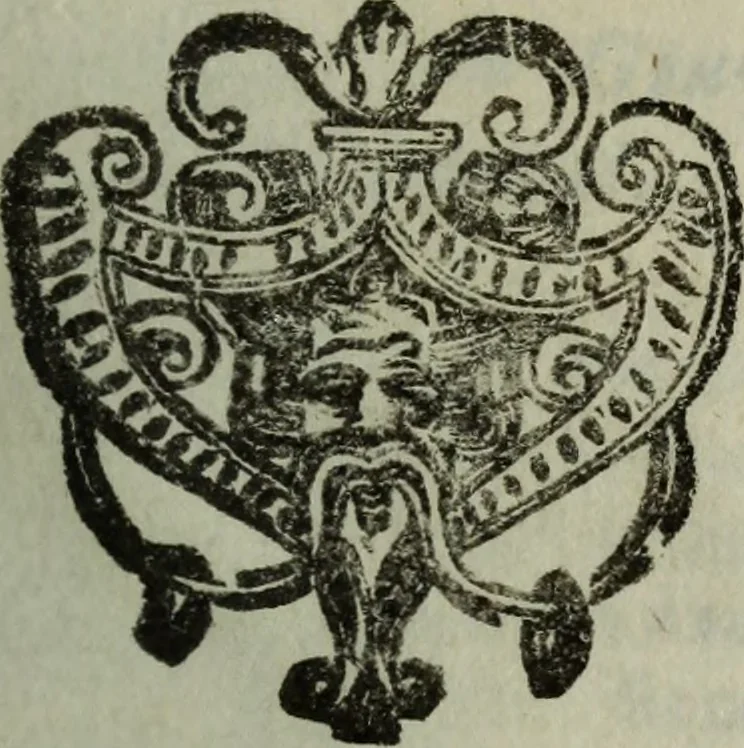 An illustration from Le monarqve; ov, Les devoirs dv sovverain, 1664, leaf 44