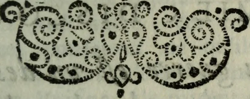 An illustration from Le monarqve; ov, Les devoirs dv sovverain, 1664, leaf 442