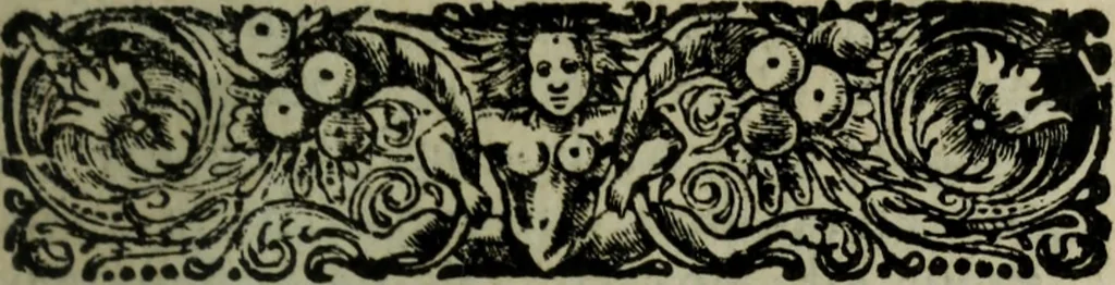 An illustration from Le monarqve; ov, Les devoirs dv sovverain, 1664, leaf 46