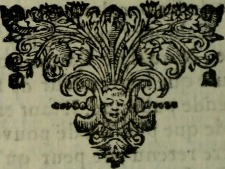 An illustration from Le monarqve; ov, Les devoirs dv sovverain, 1664, leaf 93