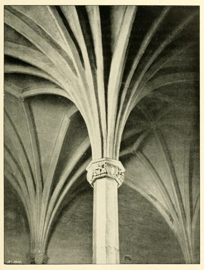 An illustration from Le Musée de Toulouse : peinture-sculpture, 1906, leaf 25