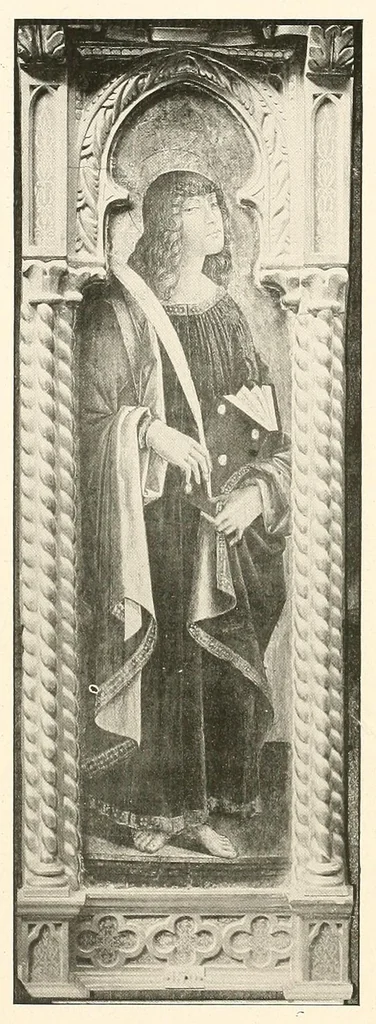 An illustration from Le Musée de Toulouse : peinture-sculpture, 1906, leaf 46