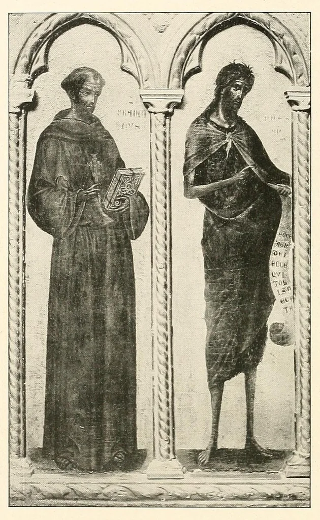 An illustration from Le Musée de Toulouse : peinture-sculpture, 1906, leaf 48