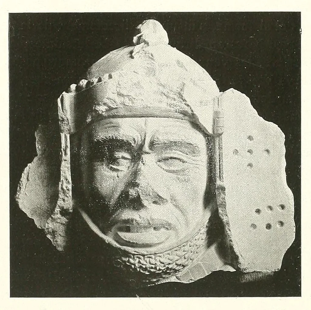 An illustration from Le Musée de Toulouse : peinture-sculpture, 1906, leaf 50