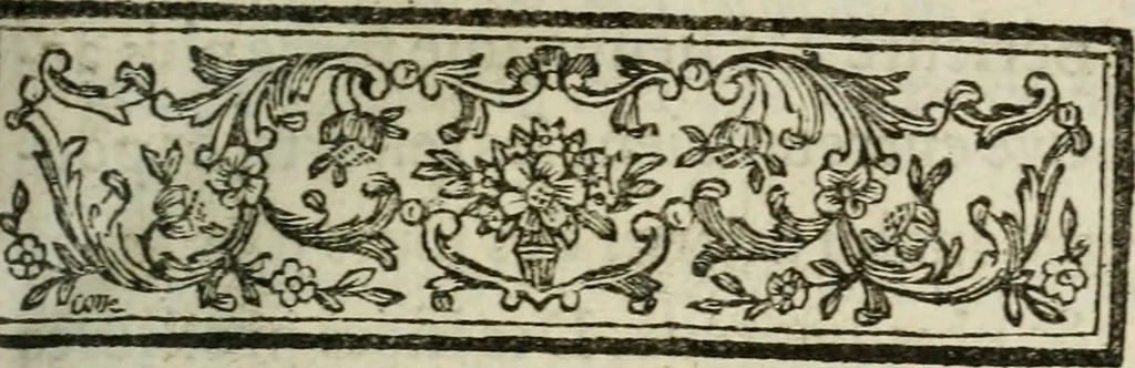 An illustration from L'enfer des peuples anciens, 1784, leaf 20