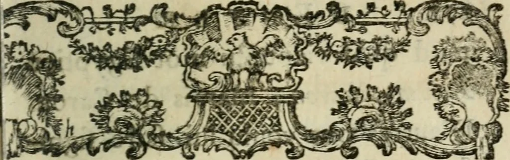 An illustration from L'enfer des peuples anciens, 1784, leaf 290