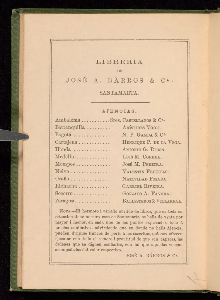 An illustration from El Lenguaje de las flores y el de las frutas : con algunos emblemas de las piedras y los colores, 1882, leaf 158