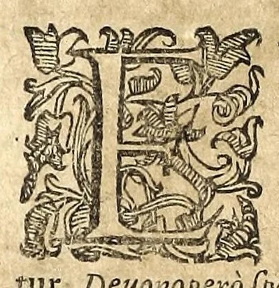 An illustration from Le nobilta, et eccellenze delle donne, et i diffetti, e mancamenti de gli hvomini : discorso, 1600, leaf 66