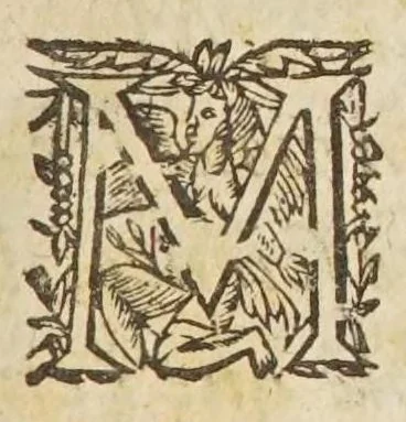 An illustration from Le nouueau cuisinier ou il est traitté de la veritable methode pour apprester toutes sortes de viandes, gibbier, volatiles, poissons, tant de mer que d'eau douce : suiuant les quatre saisons de l'année : ensemble la maniere de faire toutes sortes de patisseries, tant froides que chaudes, en perfection, 1659, leaf 7