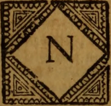An illustration from Le Nouveau Testament : c'est à dire, La nouvelle alliance de Nostre Seigneur Jesus Christ, 1668, leaf 140
