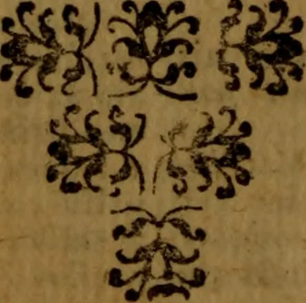 An illustration from Le Nouveau Testament : c'est à dire, La nouvelle alliance de Nostre Seigneur Jesus Christ, 1668, leaf 197
