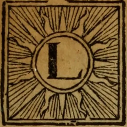 An illustration from Le Nouveau Testament : c'est à dire, La nouvelle alliance de Nostre Seigneur Jesus Christ, 1668, leaf 4