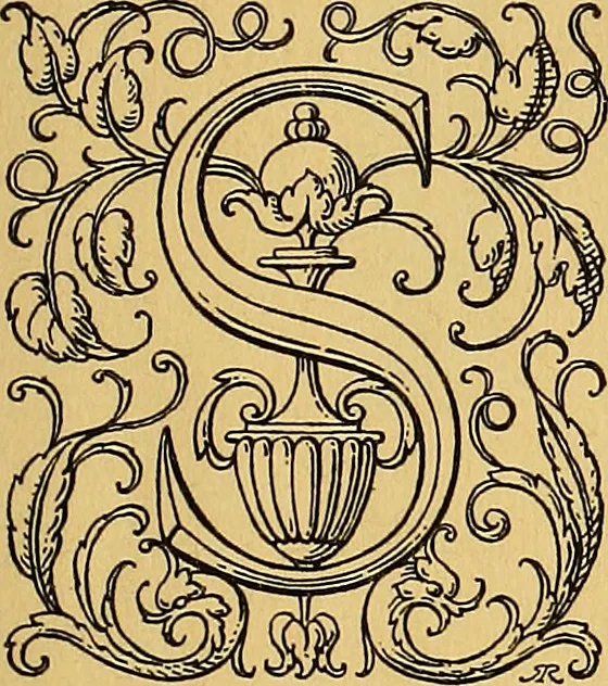 An illustration from Lenox-china, 1922, leaf 4