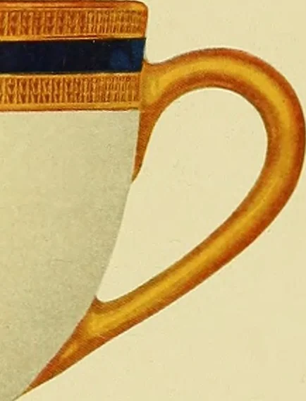 An illustration from Lenox-china, 1922, leaf 54