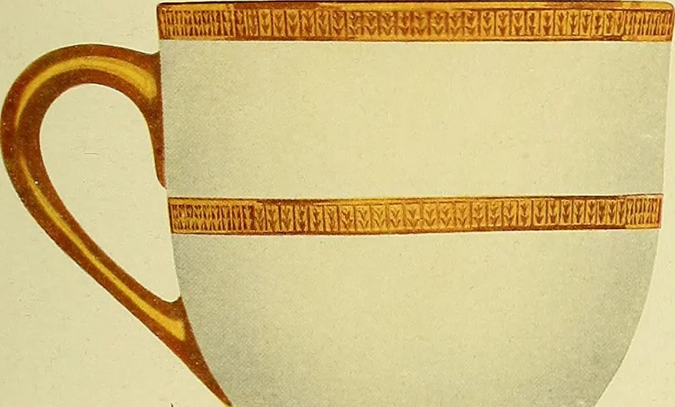 An illustration from Lenox-china, 1922, leaf 56