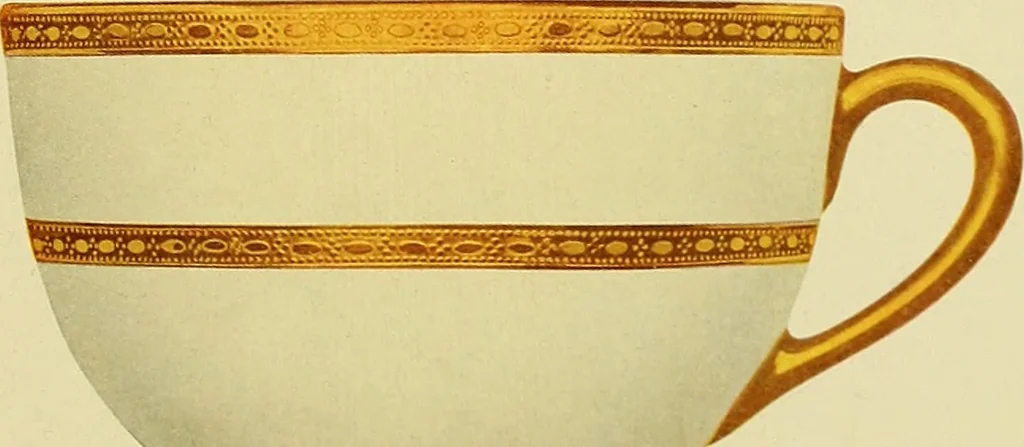 An illustration from Lenox-china, 1922, leaf 56
