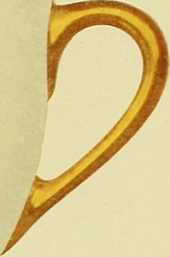 An illustration from Lenox-china, 1922, leaf 58