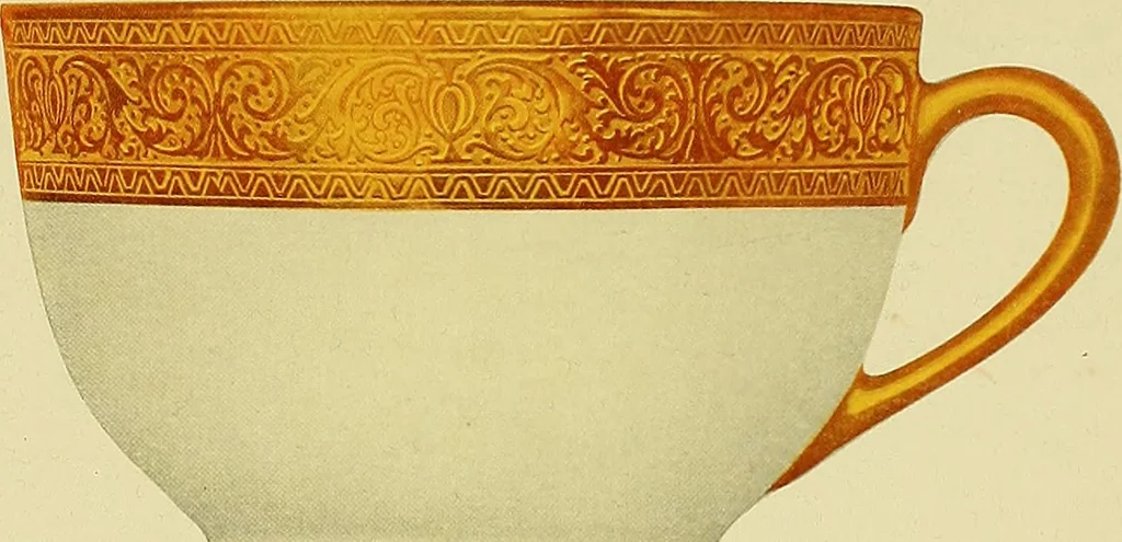 An illustration from Lenox-china, 1922, leaf 62