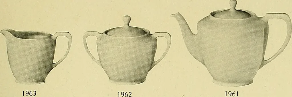 An illustration from Lenox-china, 1922, leaf 64