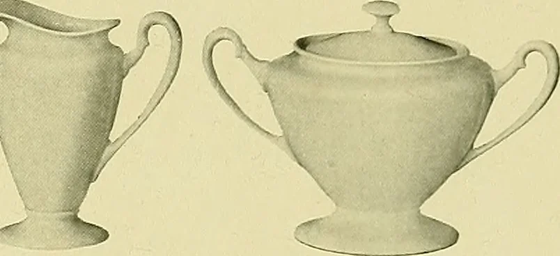 An illustration from Lenox-china, 1922, leaf 64