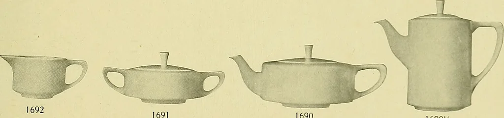 An illustration from Lenox-china, 1922, leaf 64