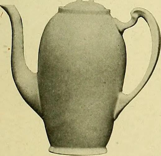 An illustration from Lenox-china, 1922, leaf 64