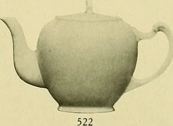An illustration from Lenox-china, 1922, leaf 64