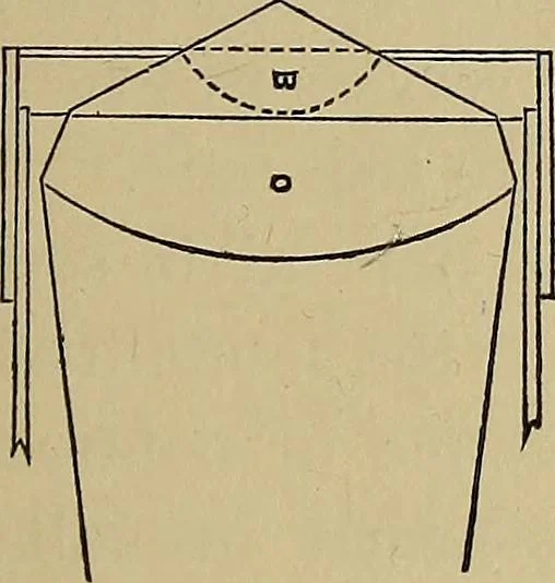 An illustration from The lens, 1873, leaf 166
