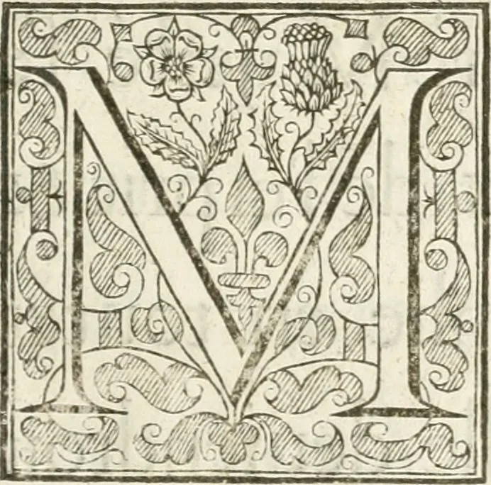 An illustration from Histoire de l'entree de la reyne mere du roy tres-chrestien dans la Grande-Bretaigne : enrichie de planches, 1639, leaf 16