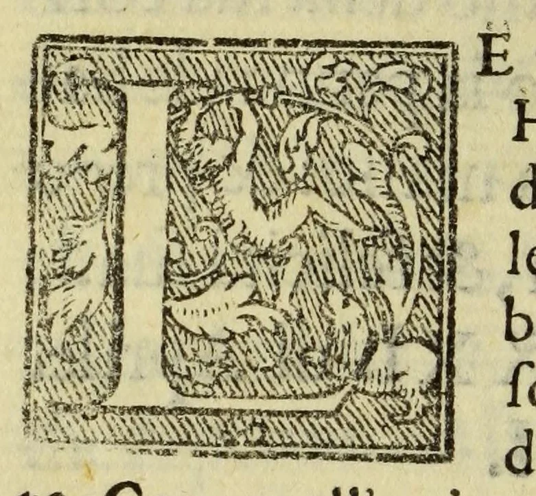 An illustration from Le nuoue teoriche de i pianeti, 1566, leaf 16
