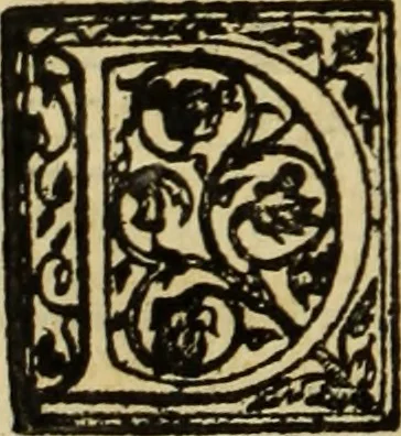 An illustration from Le nvove mvsiche di Givlio Caccini detto Romano, 1602, leaf 11