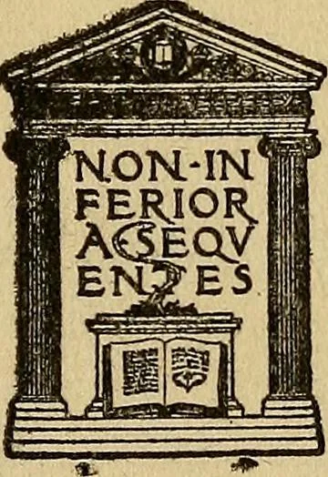 An illustration from Leonardo da Vinci : a psychosexual study of an infantile reminiscence, 1916, leaf 6
