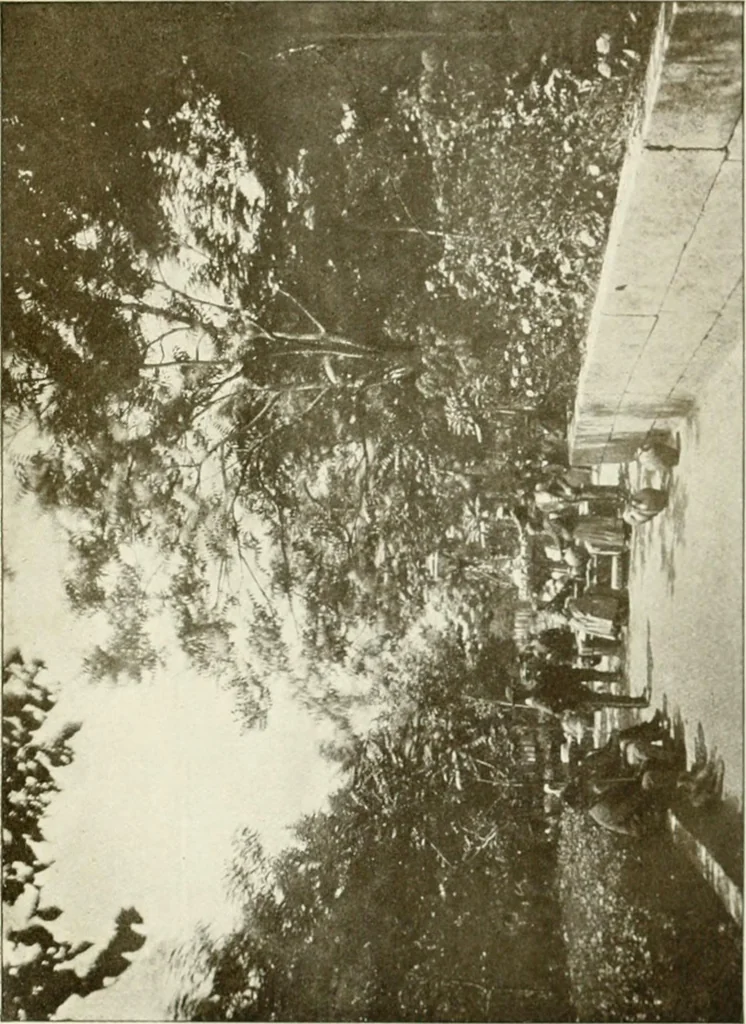 An illustration from Leon, Burgos and Salamanca; a historical and descriptive account, 1908, leaf 642