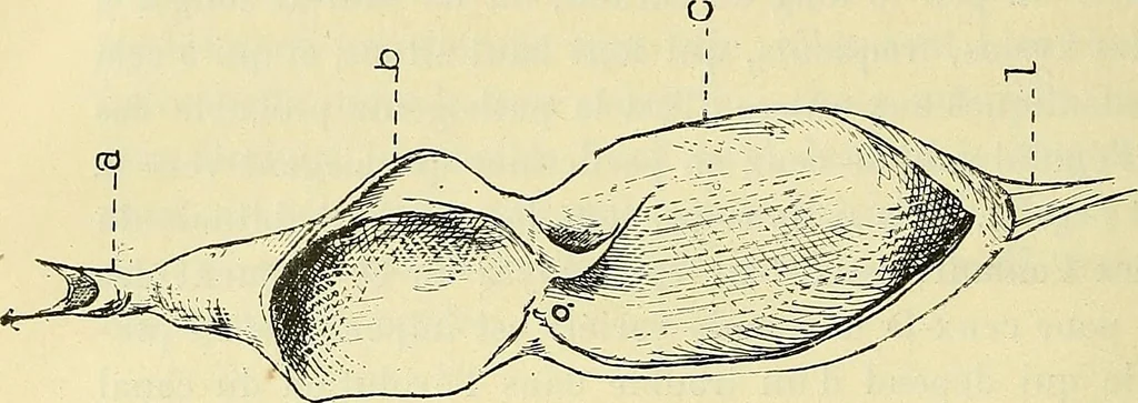 An illustration from Leçons cliniques de chirurgie infantile : deuxième série, 1905, leaf 391